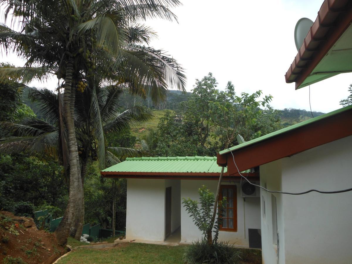 Lavender Hills Home Stay Kandy Exteriér fotografie