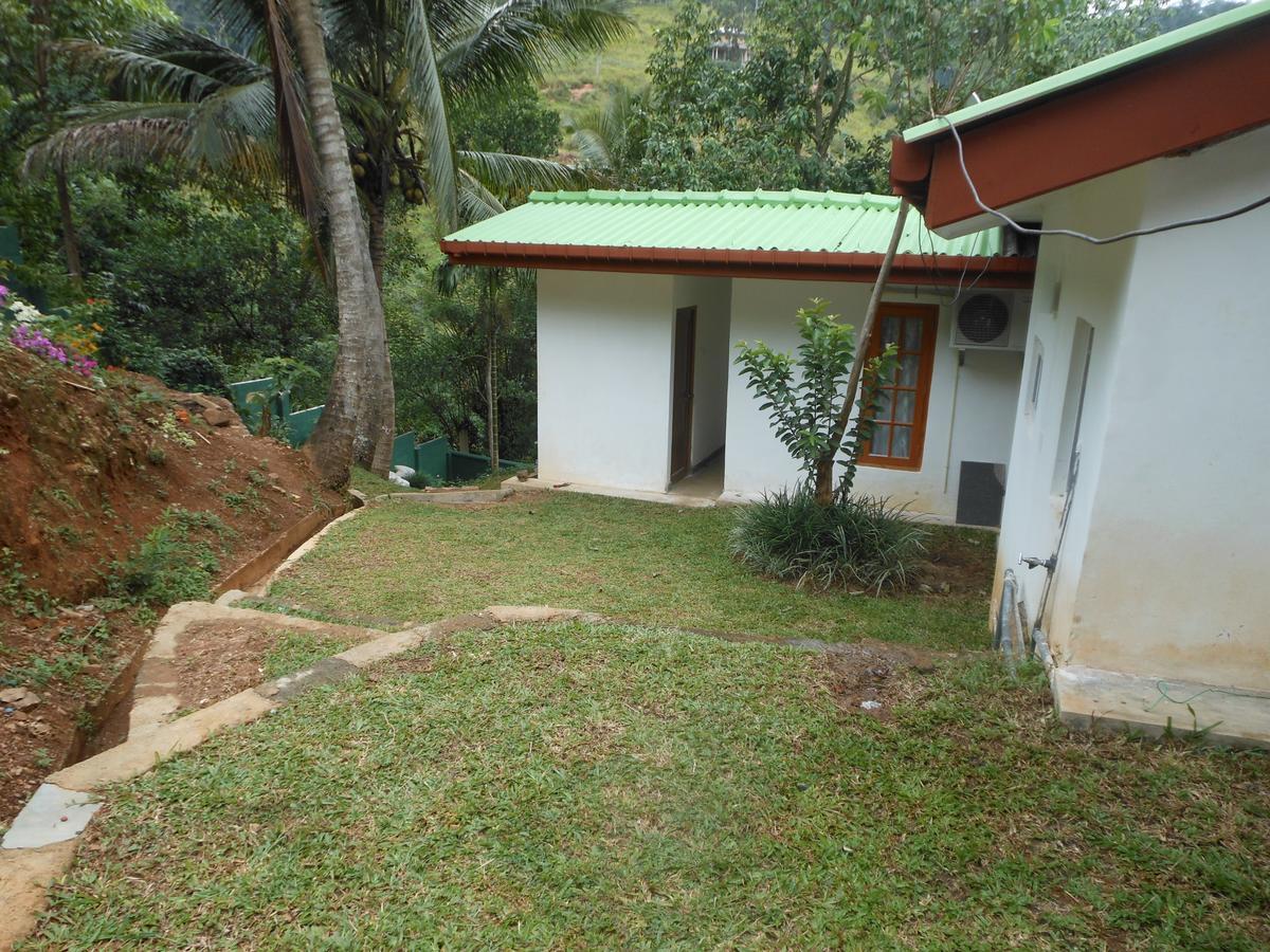 Lavender Hills Home Stay Kandy Exteriér fotografie
