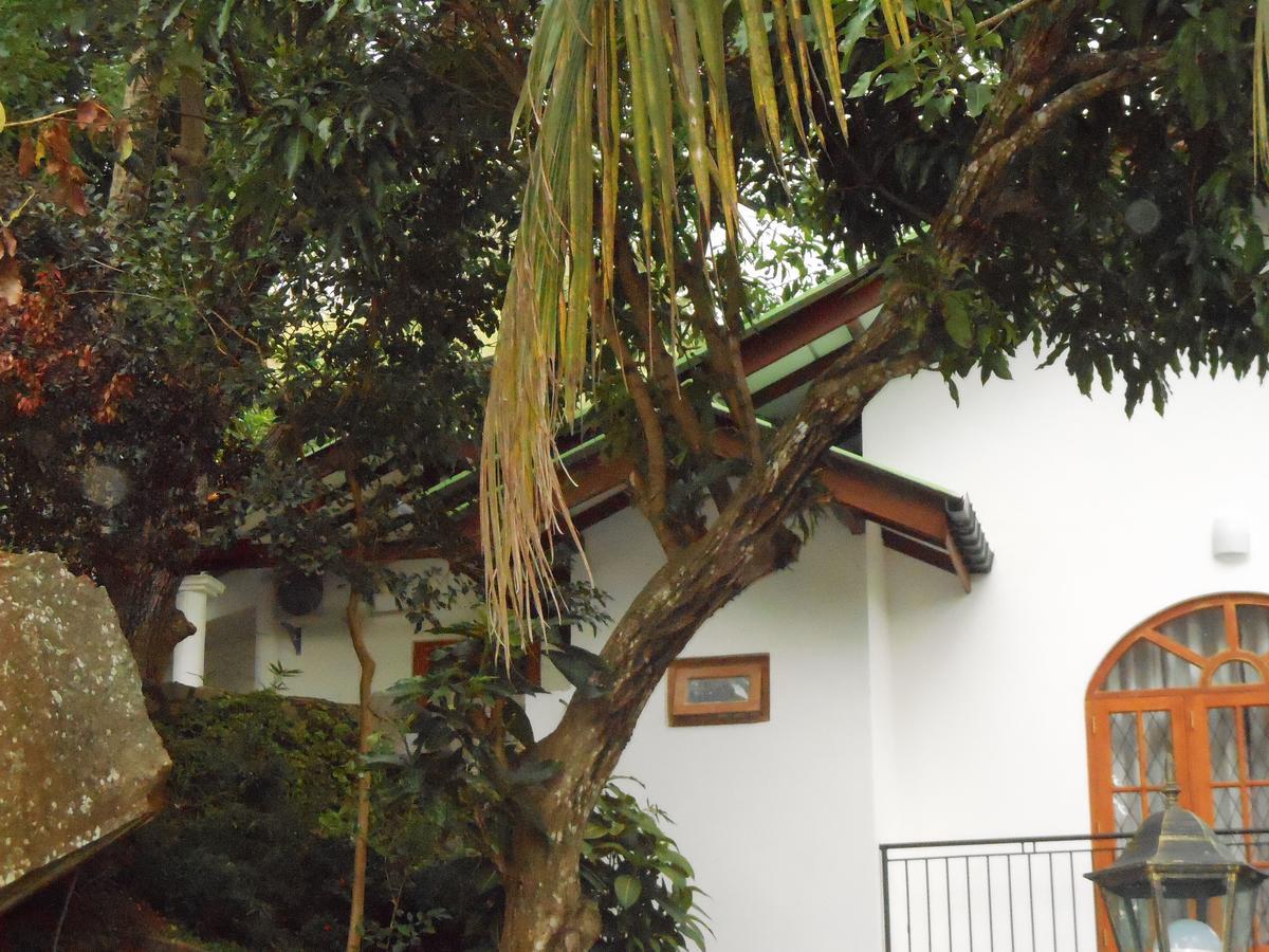 Lavender Hills Home Stay Kandy Exteriér fotografie