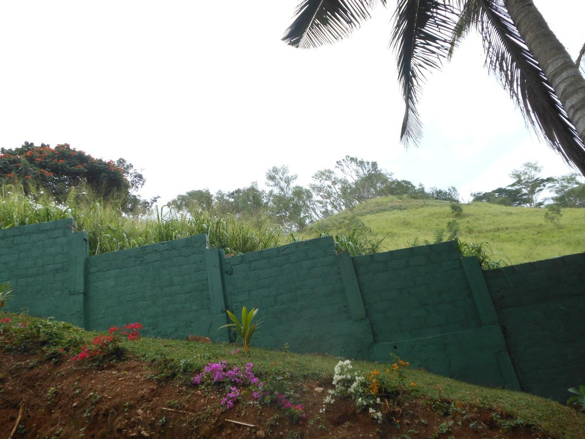 Lavender Hills Home Stay Kandy Exteriér fotografie
