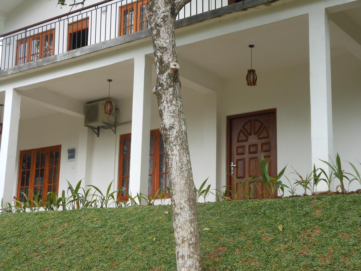 Lavender Hills Home Stay Kandy Exteriér fotografie